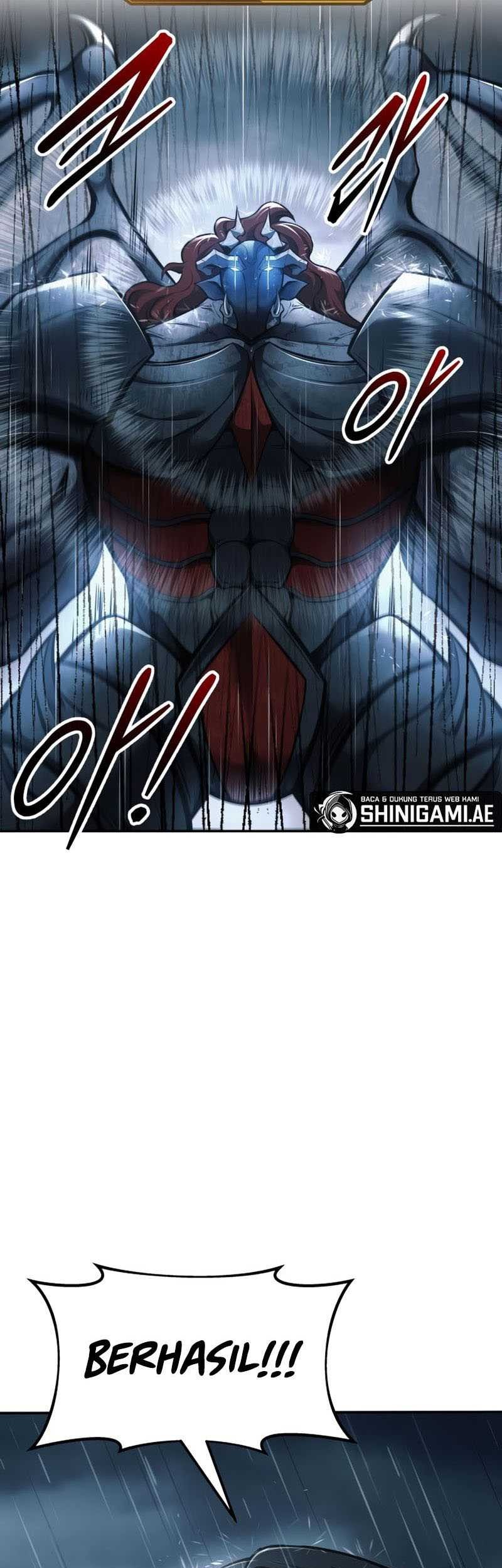 I Became the Tyrant of a Defense Game Chapter 69 Gambar 74