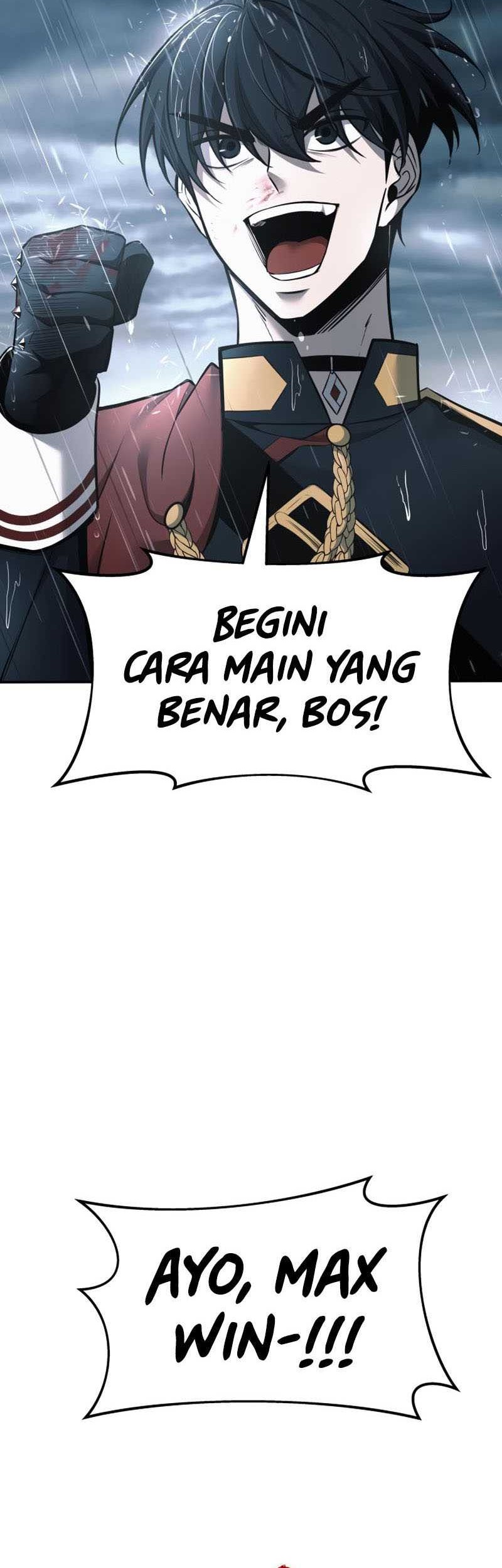 I Became the Tyrant of a Defense Game Chapter 69 Gambar 75