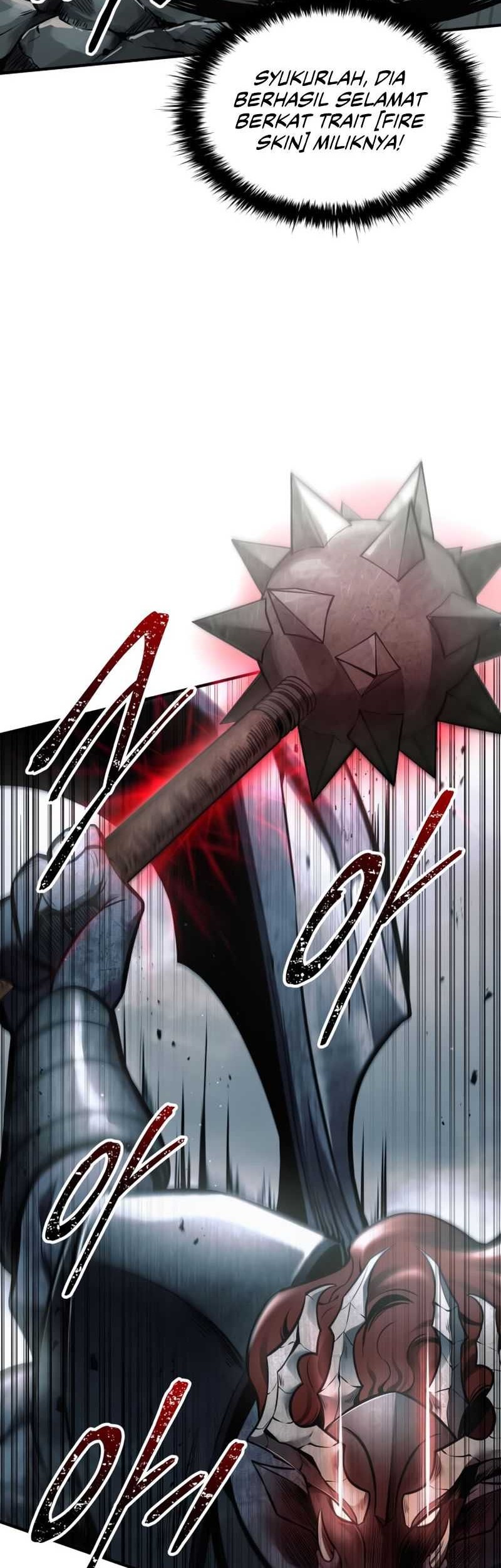 I Became the Tyrant of a Defense Game Chapter 69 Gambar 7