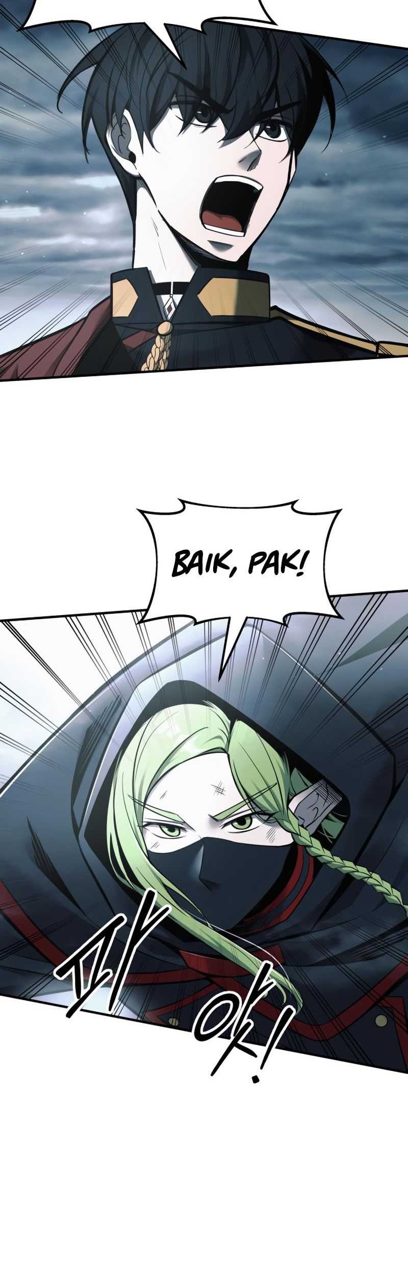 I Became the Tyrant of a Defense Game Chapter 69 Gambar 11