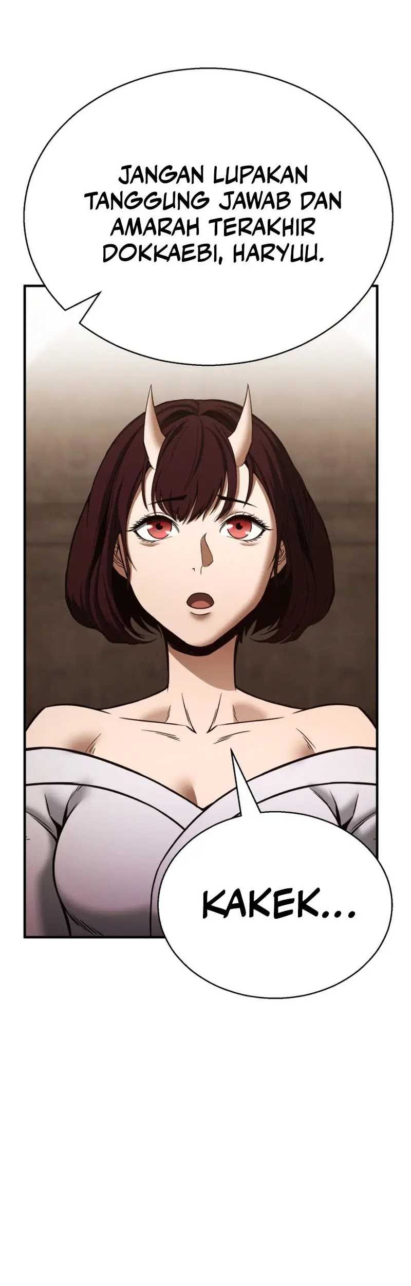 Absolute Necromancer Chapter 41 Gambar 54