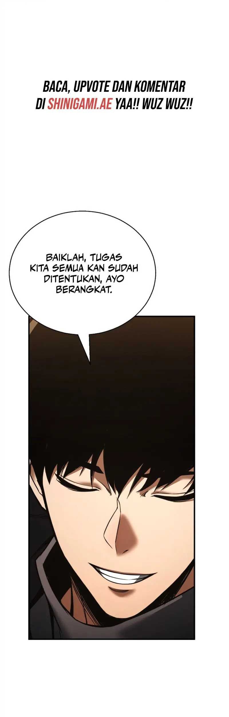 Absolute Necromancer Chapter 41 Gambar 61