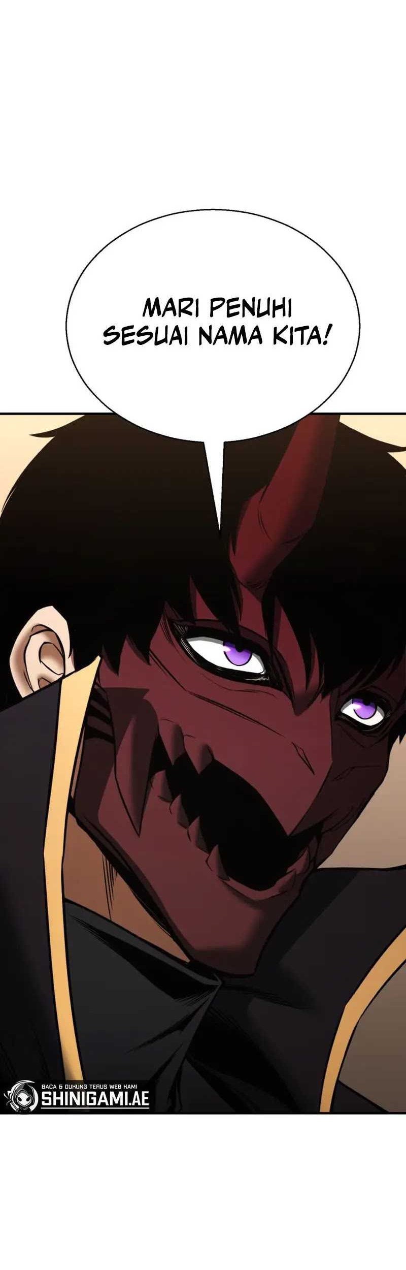 Absolute Necromancer Chapter 41 Gambar 64