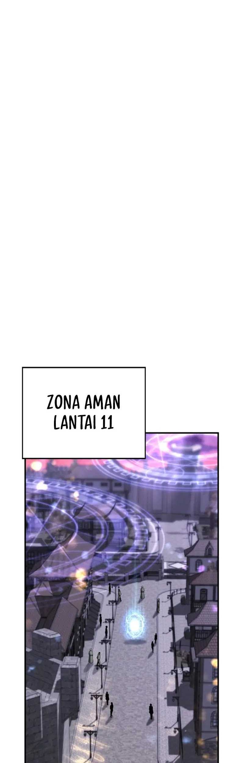 Absolute Necromancer Chapter 41 Gambar 65