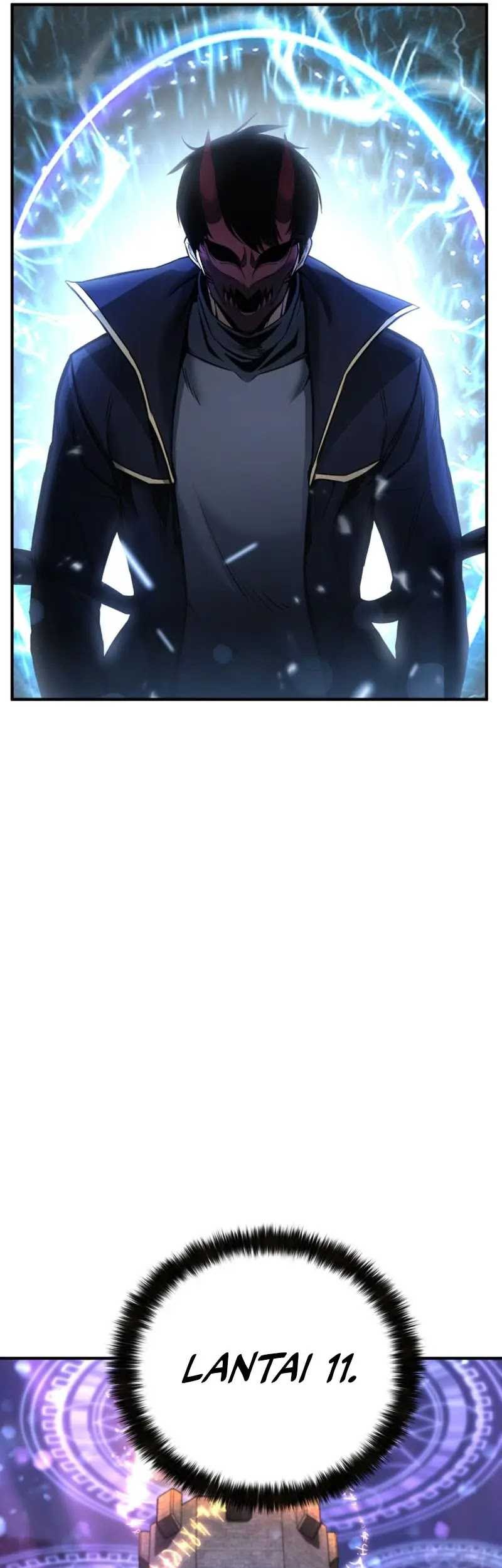 Absolute Necromancer Chapter 41 Gambar 67