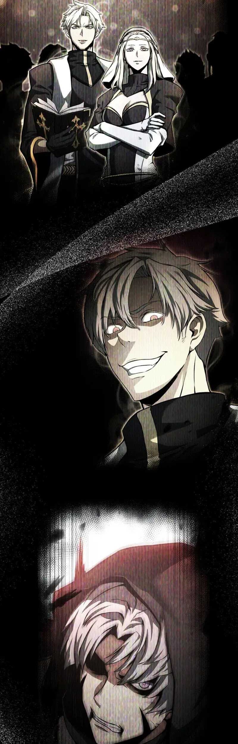 Absolute Necromancer Chapter 41 Gambar 71