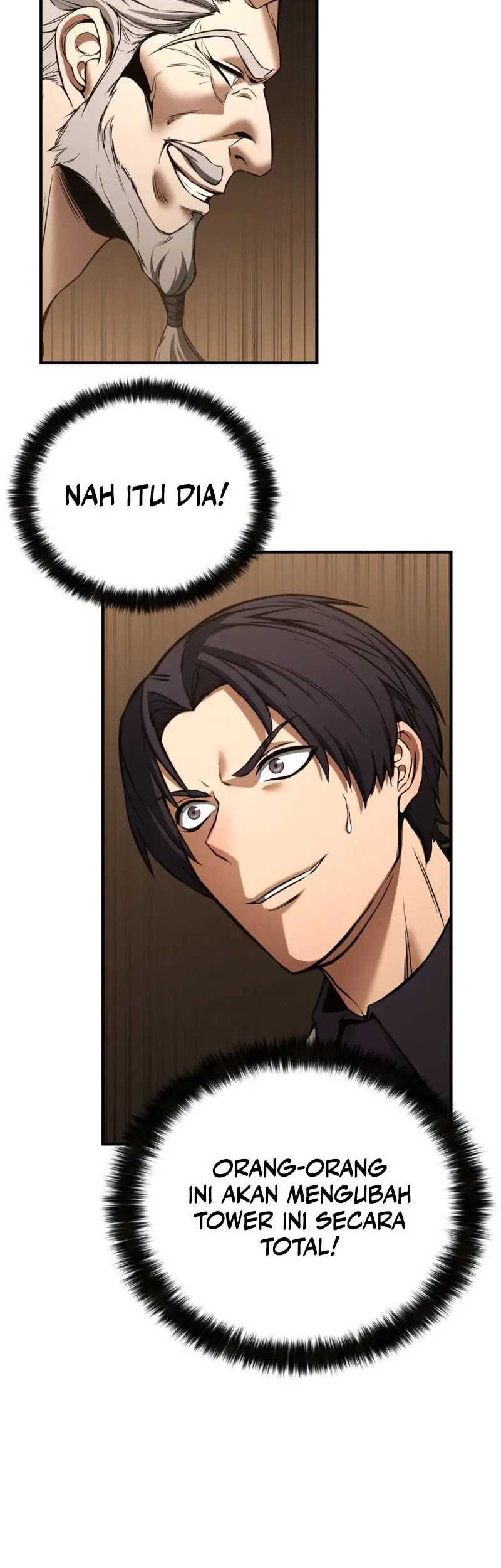 Absolute Necromancer Chapter 41 Gambar 42