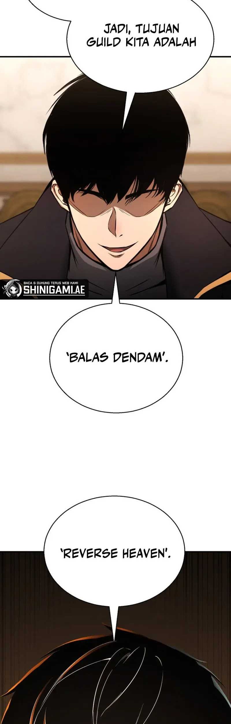 Absolute Necromancer Chapter 41 Gambar 40