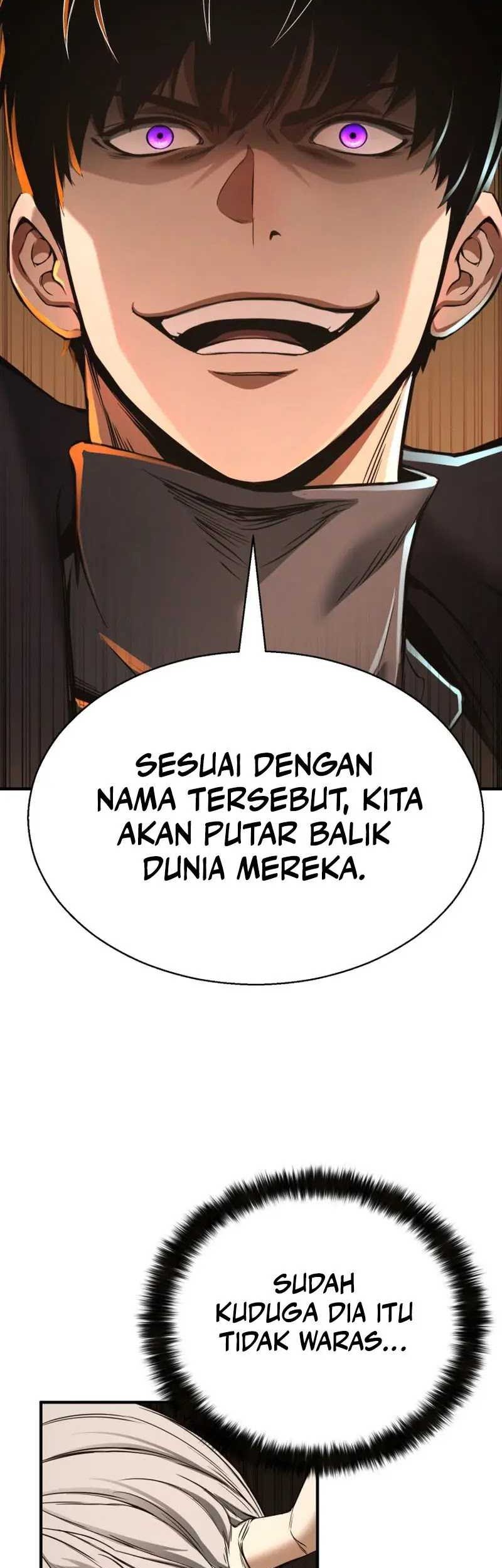 Absolute Necromancer Chapter 41 Gambar 41