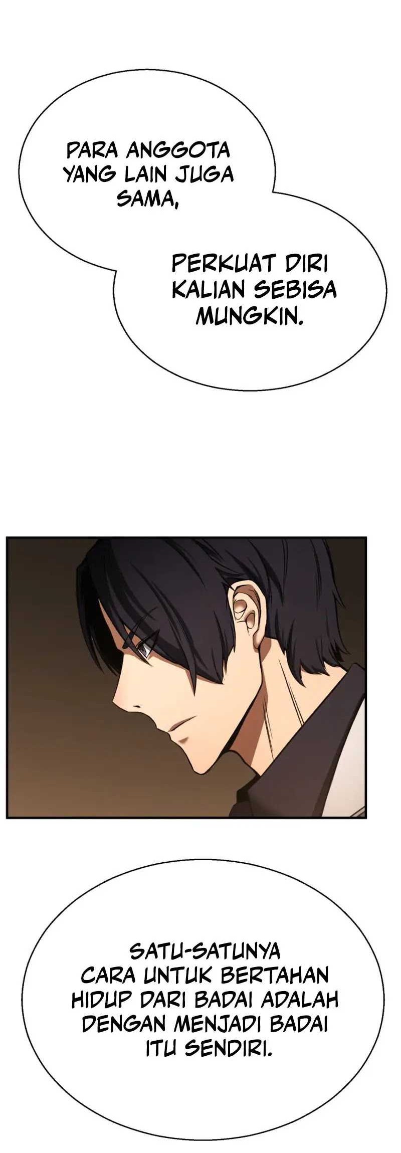 Absolute Necromancer Chapter 41 Gambar 46