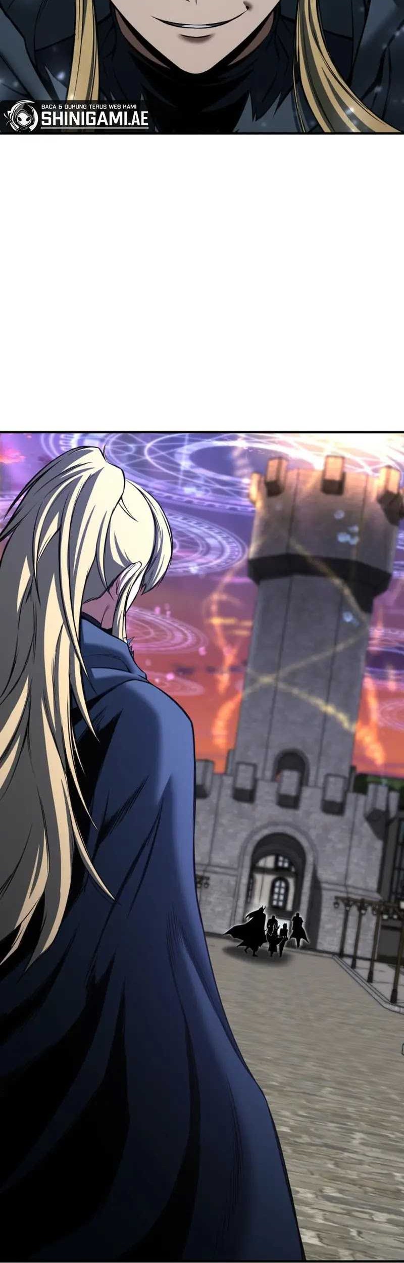 Absolute Necromancer Chapter 41 Gambar 75