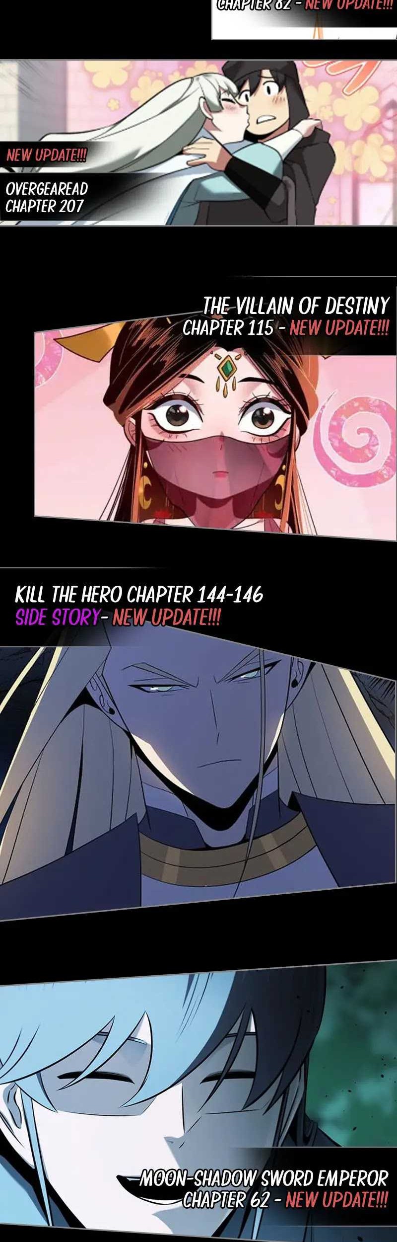 Absolute Necromancer Chapter 41 Gambar 78
