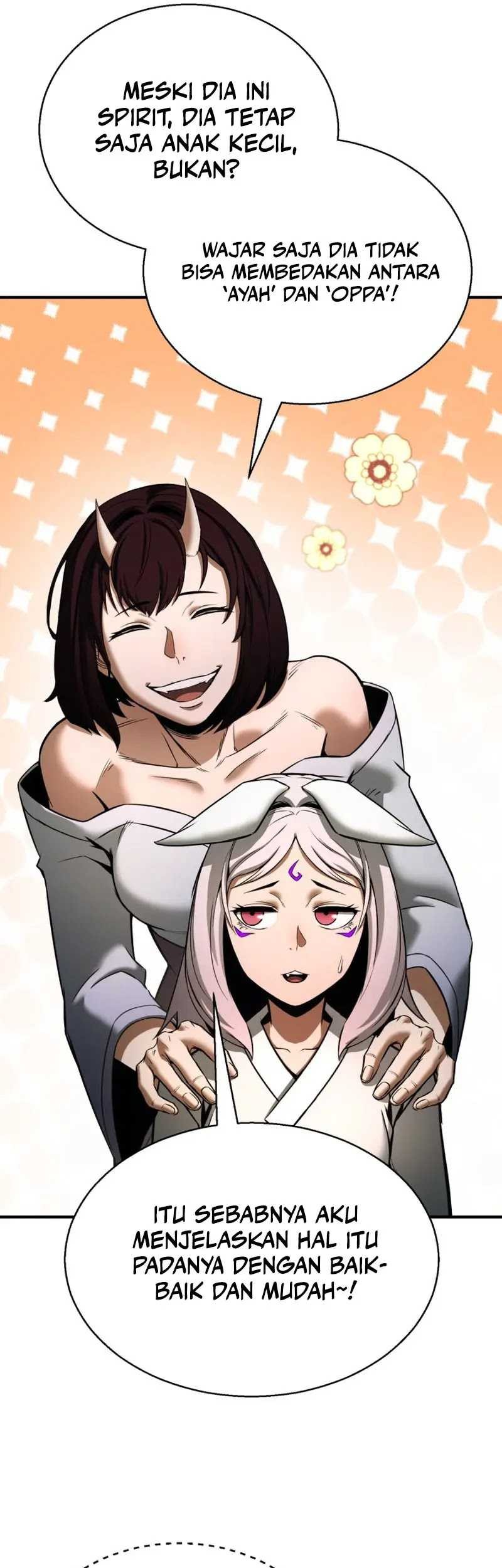 Absolute Necromancer Chapter 41 Gambar 7