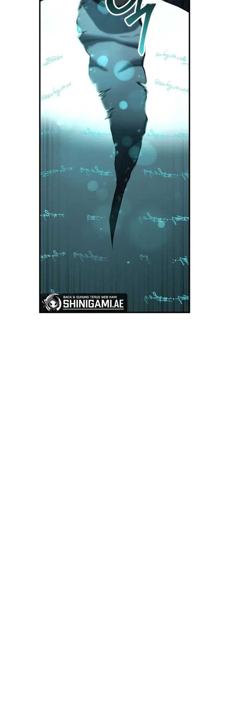 Absolute Necromancer Chapter 41 Gambar 16