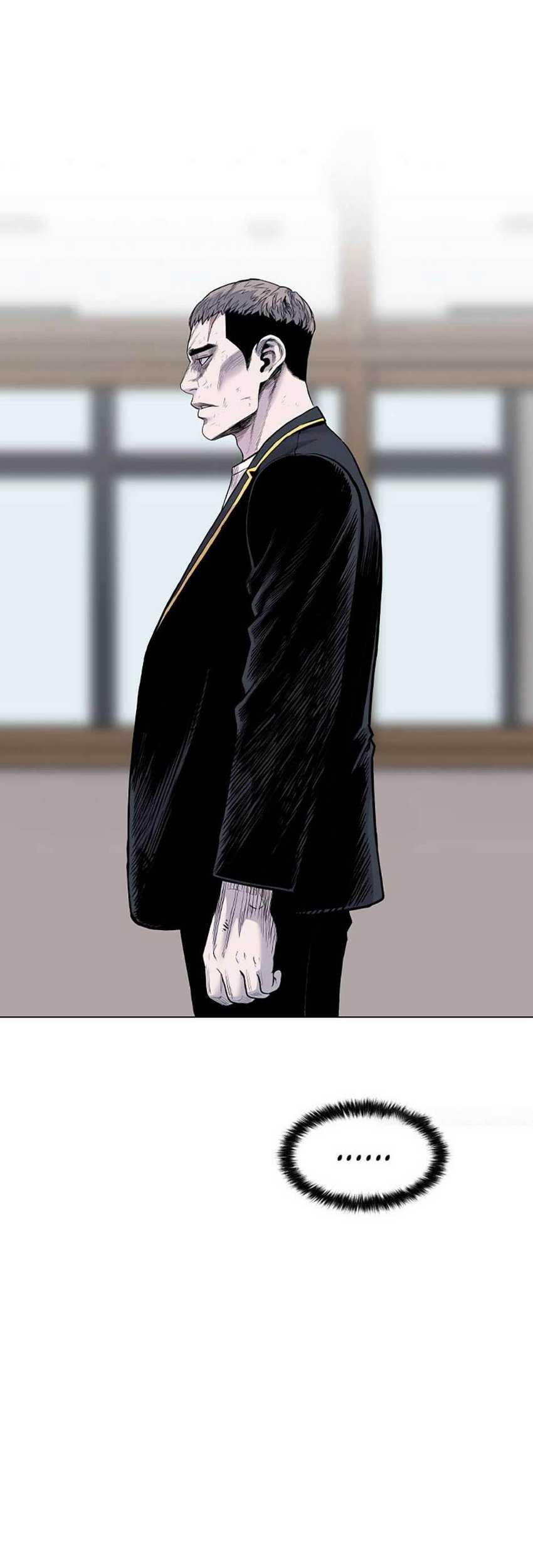 Manhwa Switch Chapter 77 gambar nomor 2