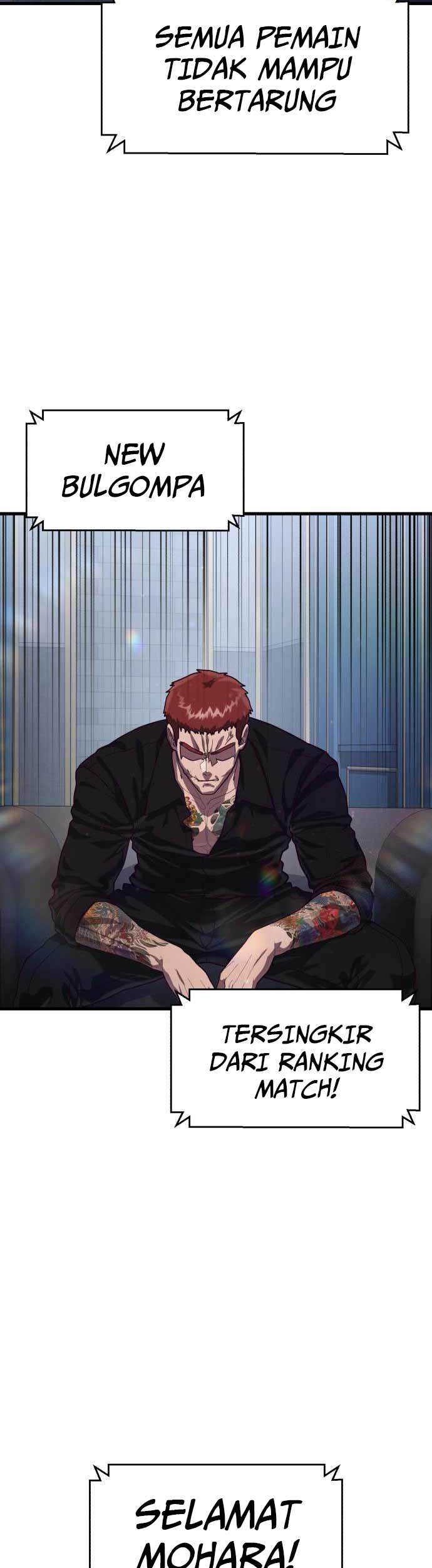 Absolute Obedience Chapter 68 Gambar 4