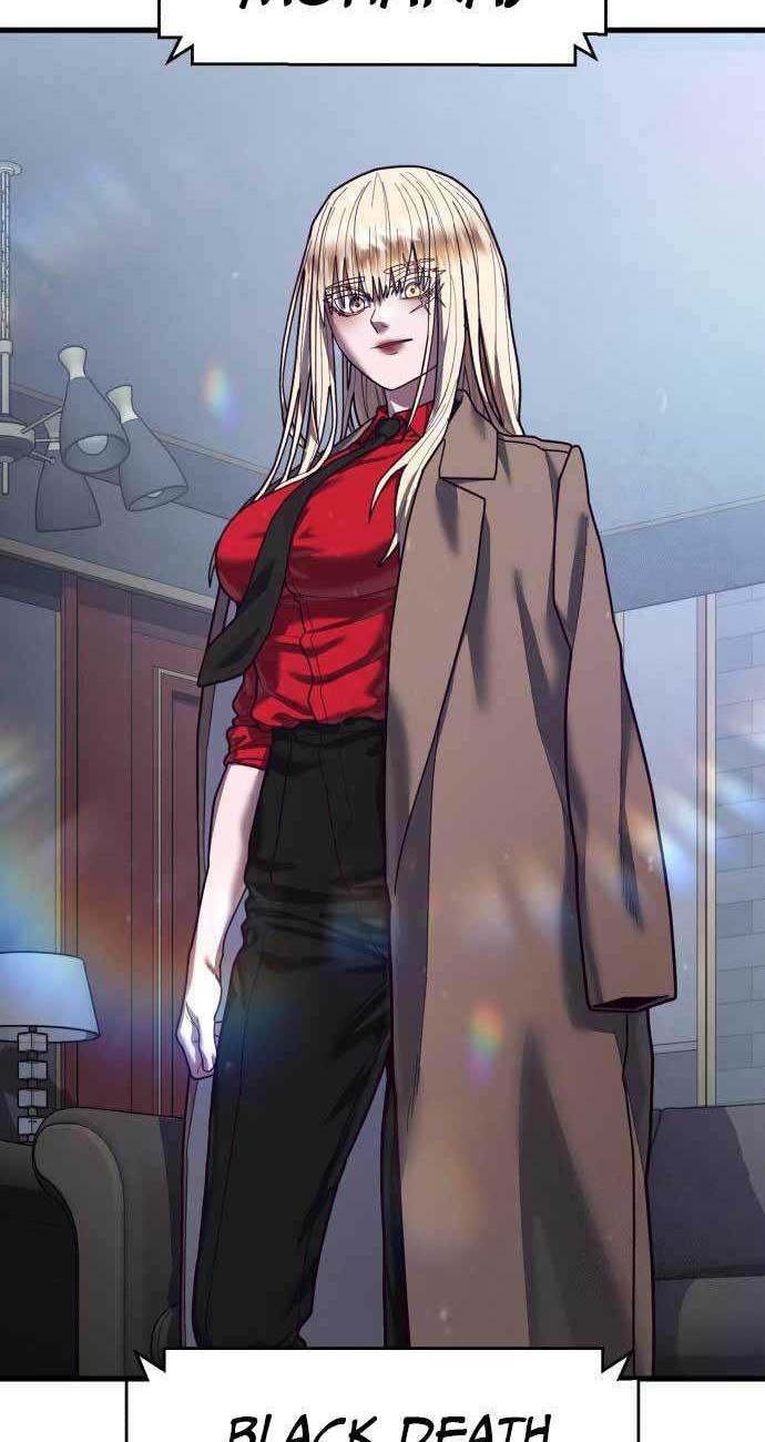 Absolute Obedience Chapter 68 Gambar 5