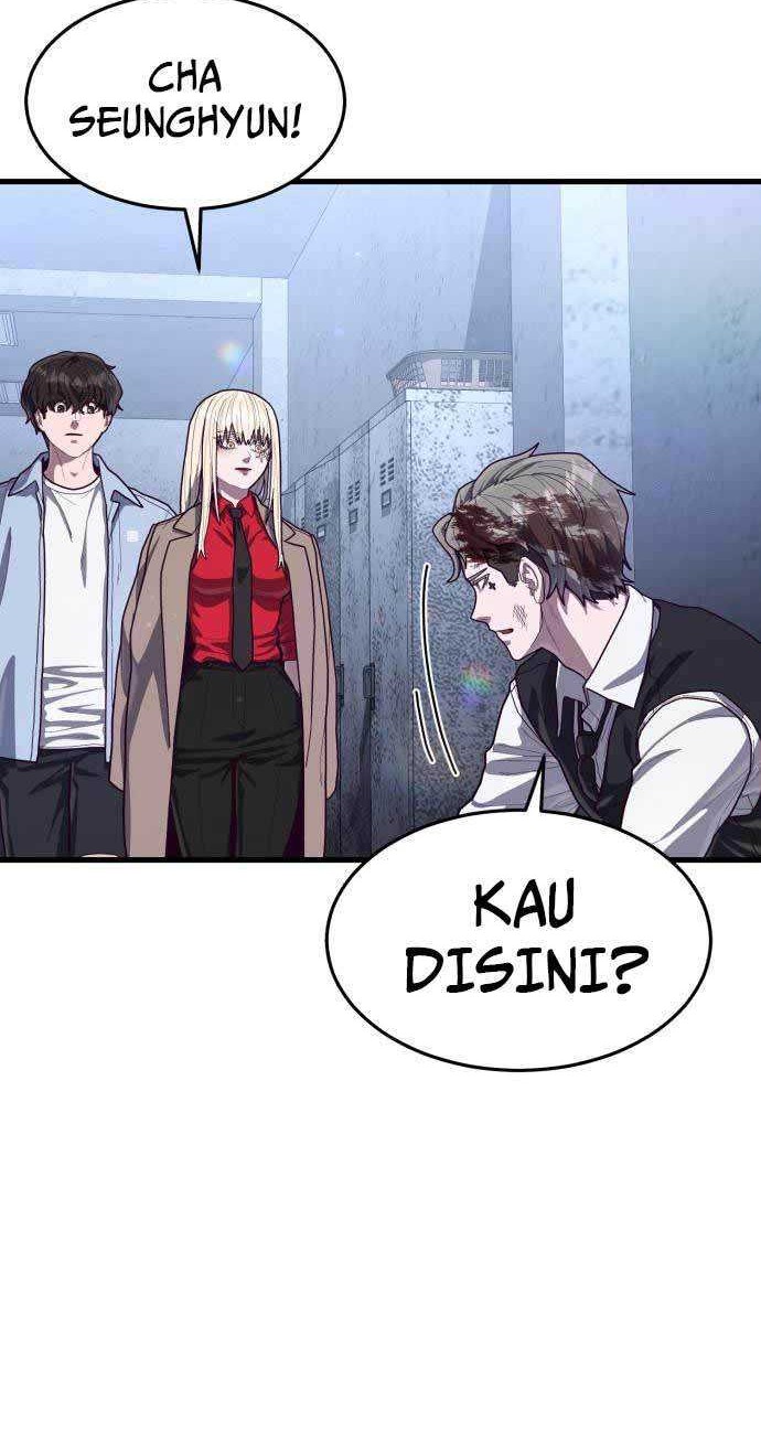 Absolute Obedience Chapter 68 Gambar 9