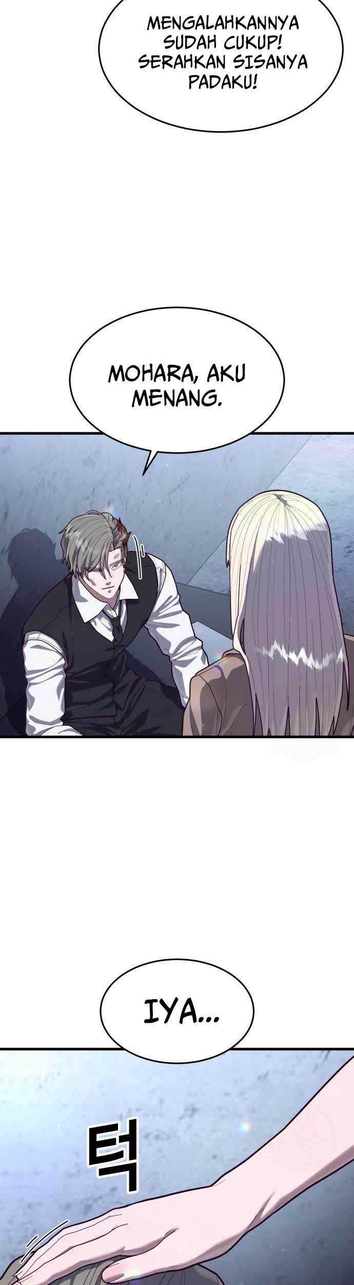 Absolute Obedience Chapter 68 Gambar 11