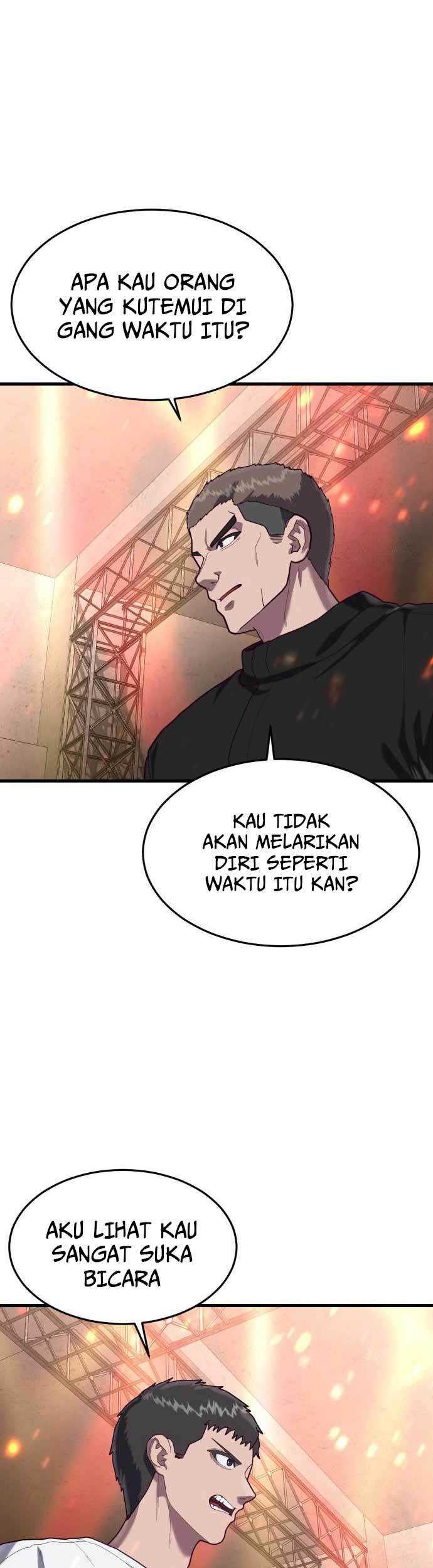 Absolute Obedience Chapter 68 Gambar 21