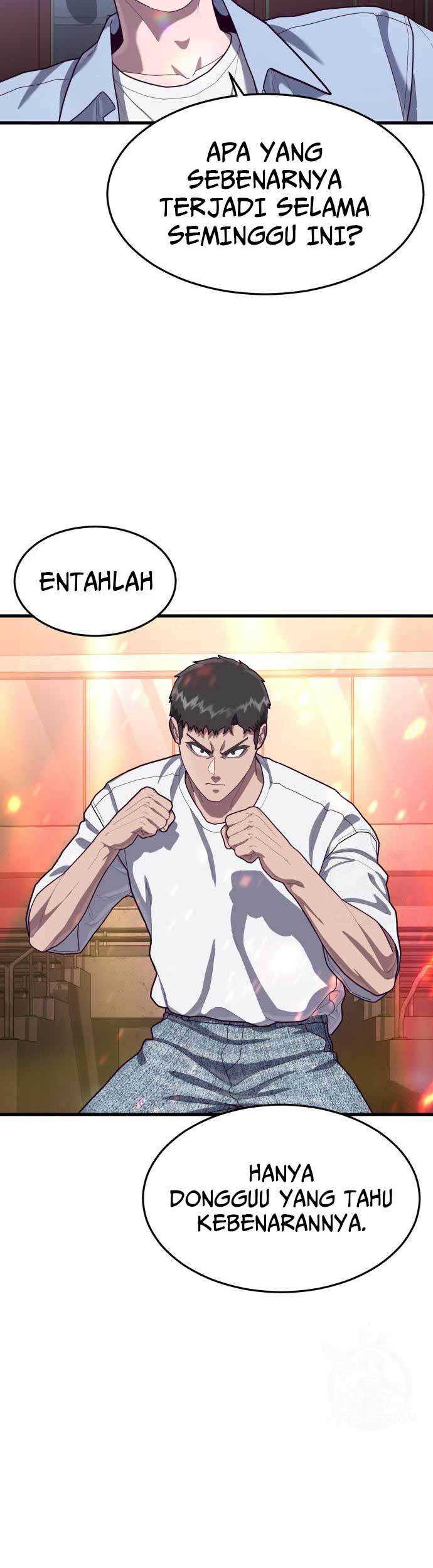 Absolute Obedience Chapter 68 Gambar 25