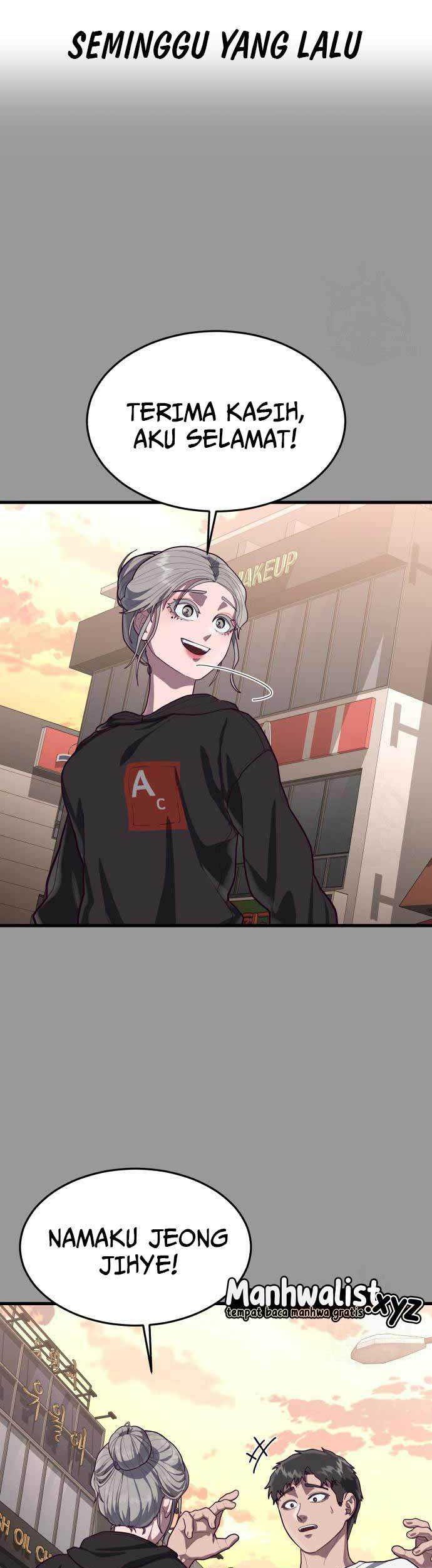 Absolute Obedience Chapter 68 Gambar 26