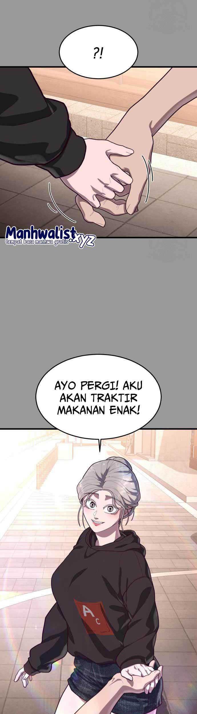 Absolute Obedience Chapter 68 Gambar 30