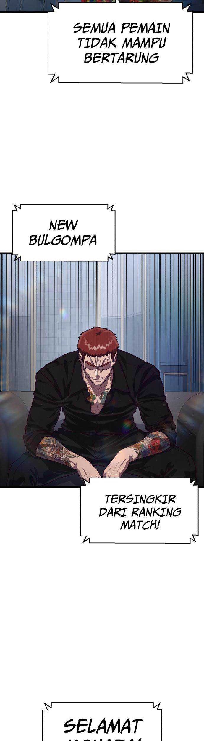 Absolute Obedience Chapter 67 Gambar 72