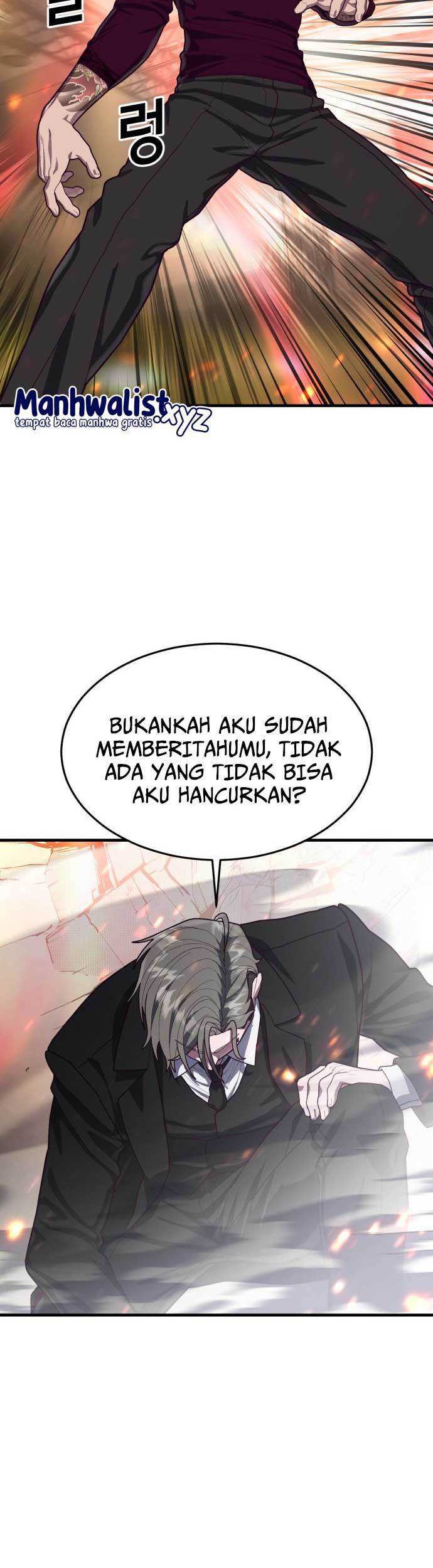 Absolute Obedience Chapter 67 Gambar 3