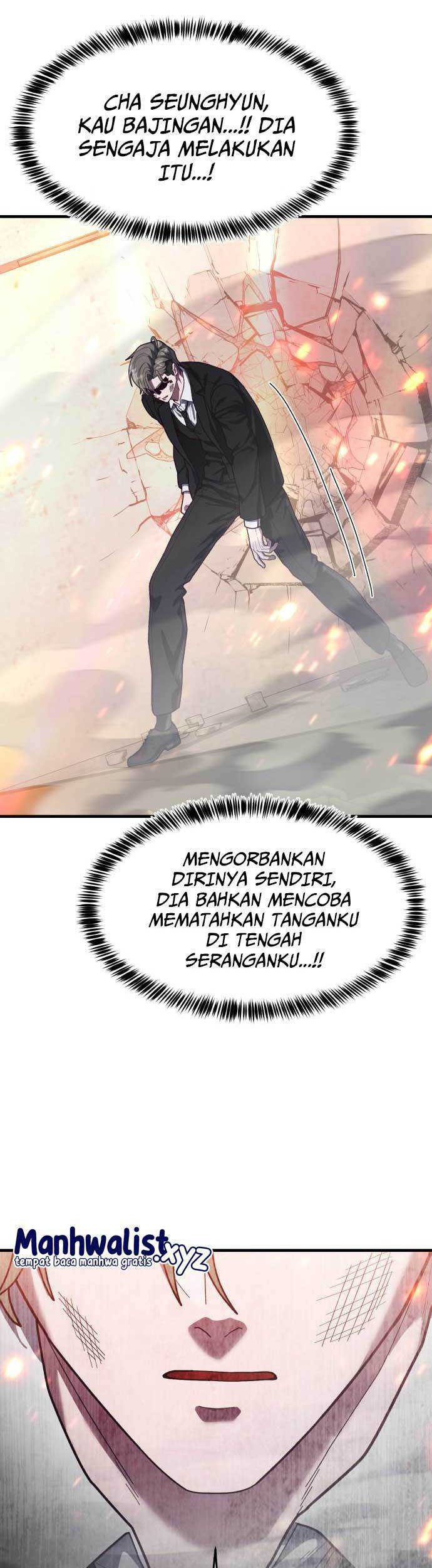 Absolute Obedience Chapter 67 Gambar 4