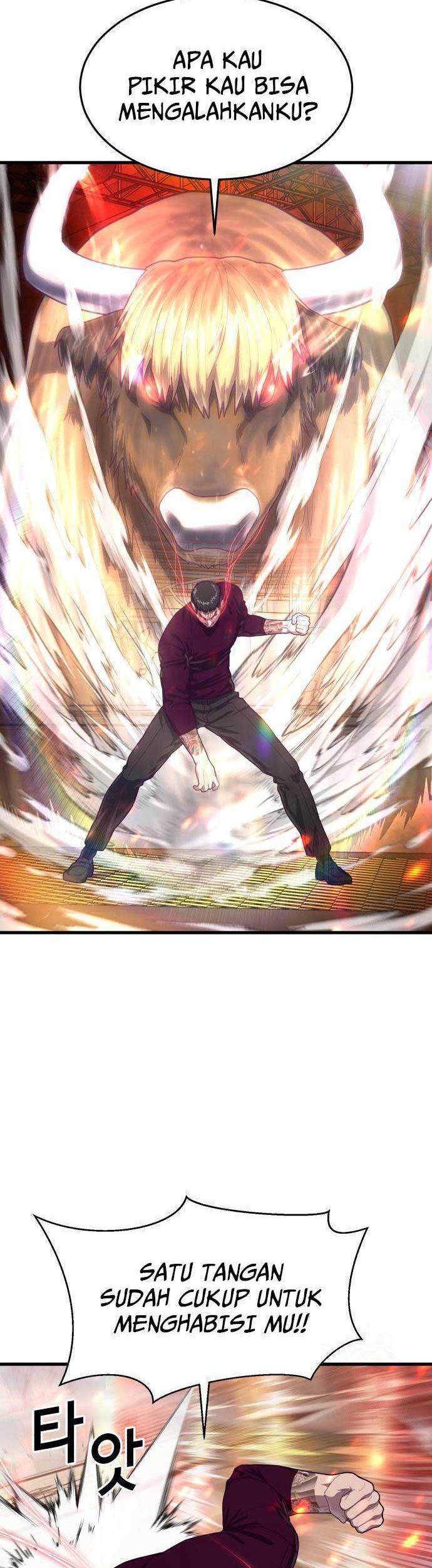 Absolute Obedience Chapter 67 Gambar 11