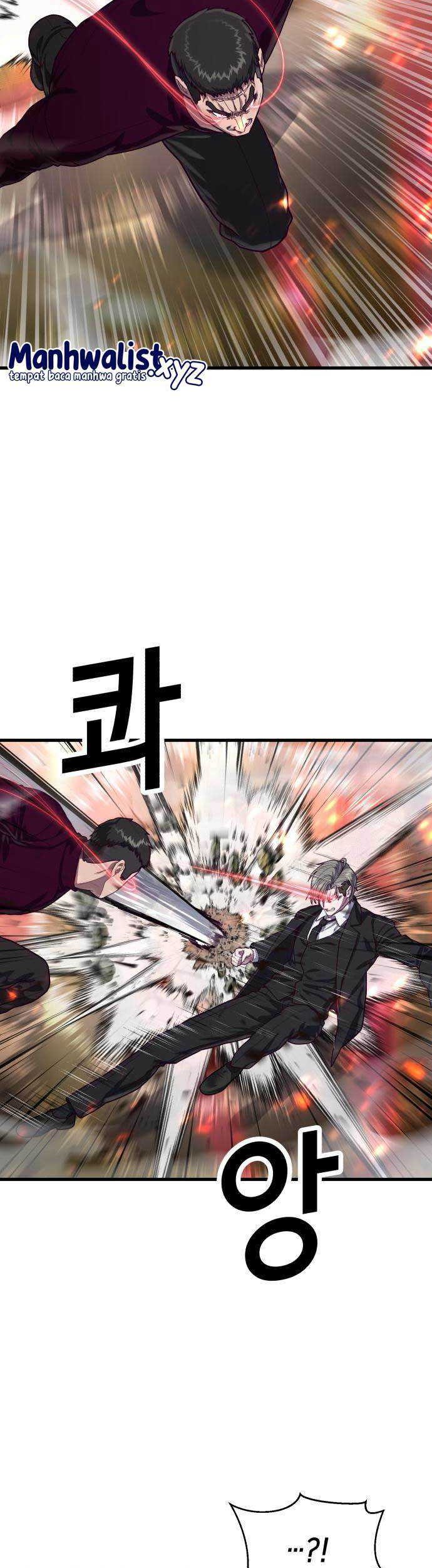 Absolute Obedience Chapter 67 Gambar 12