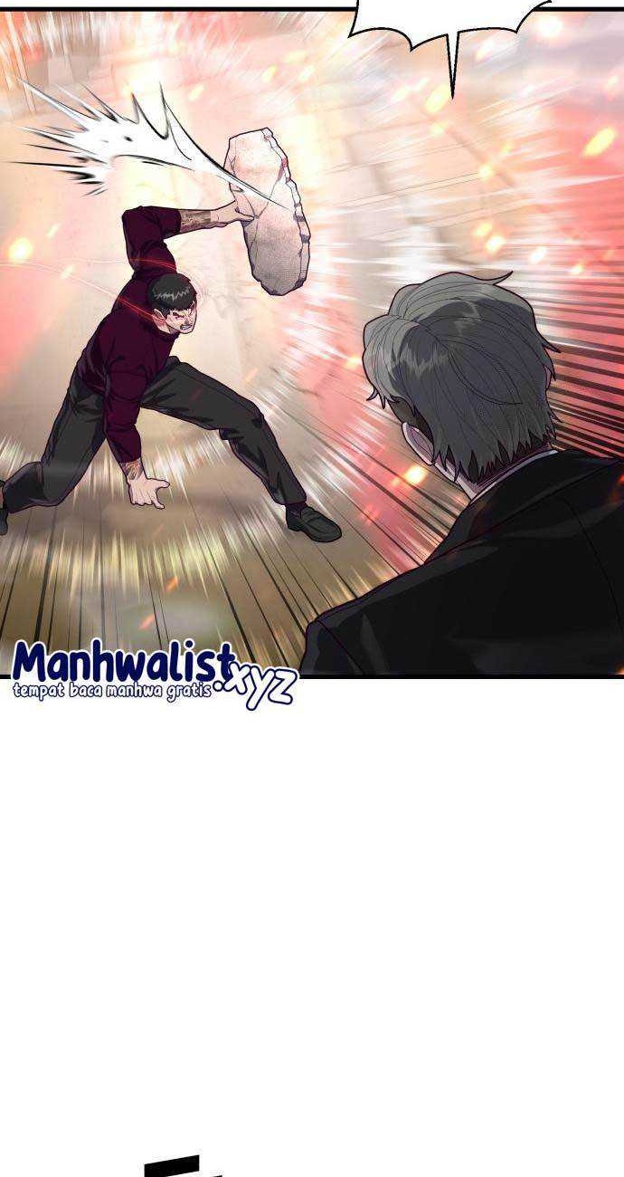 Absolute Obedience Chapter 67 Gambar 13