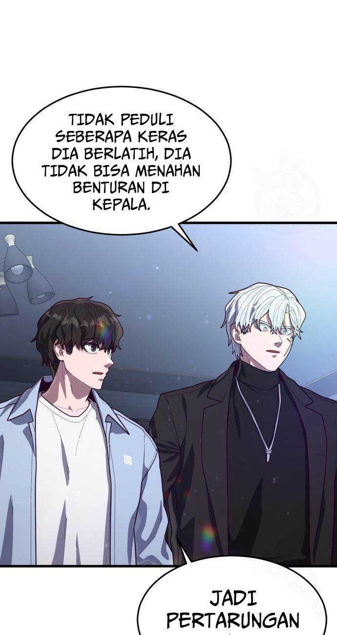 Absolute Obedience Chapter 67 Gambar 26