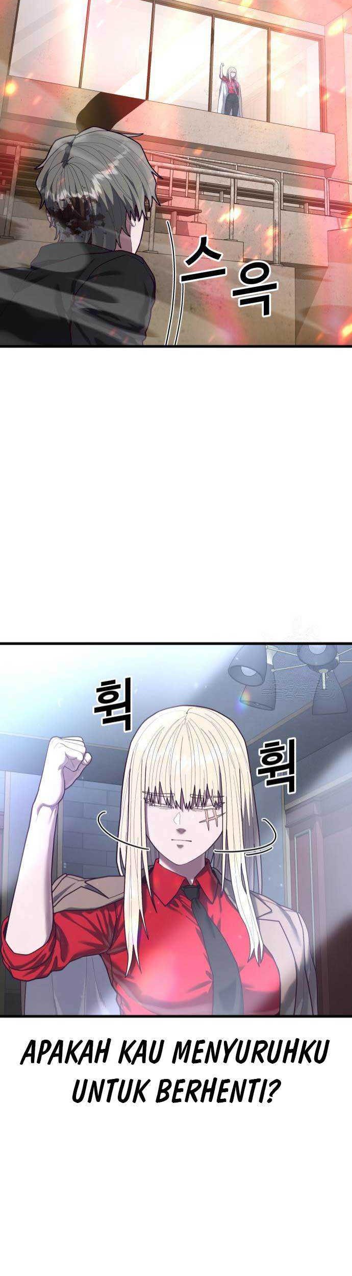 Absolute Obedience Chapter 67 Gambar 29