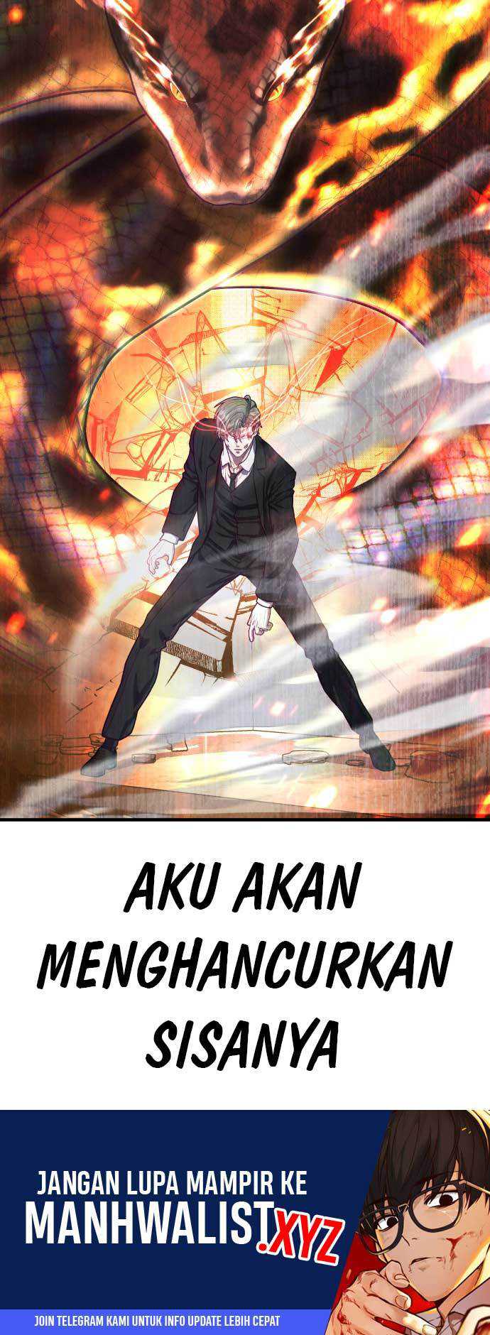 Absolute Obedience Chapter 66 Gambar 62