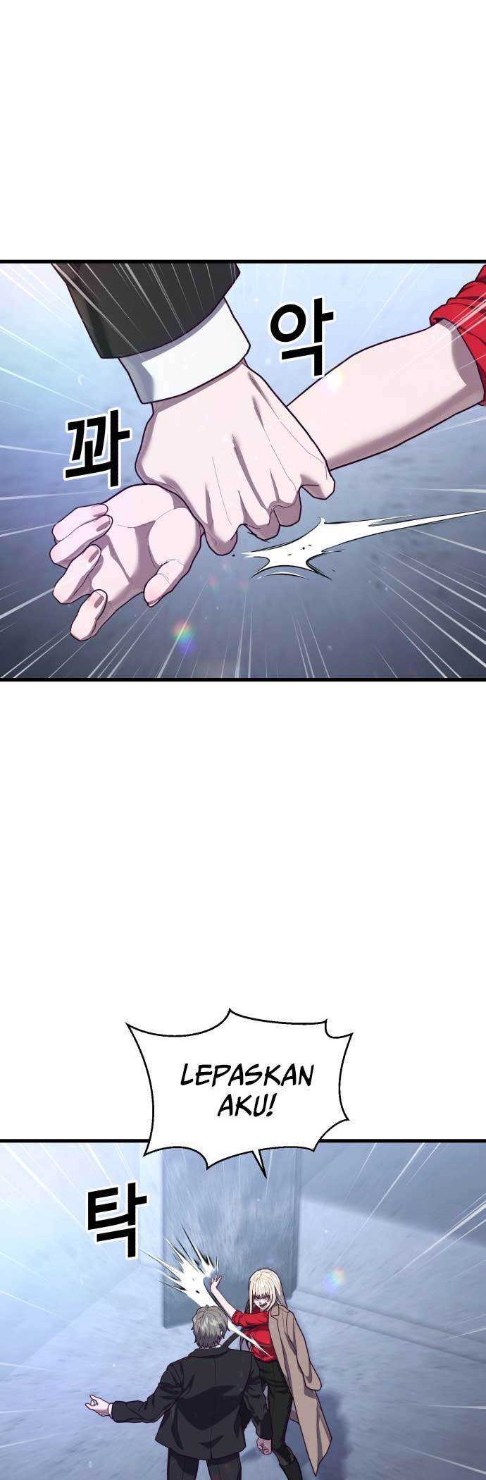 Absolute Obedience Chapter 66 Gambar 9