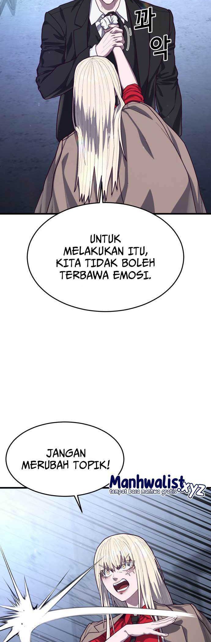 Absolute Obedience Chapter 66 Gambar 13