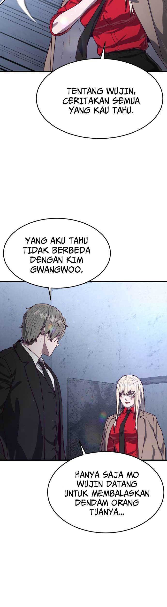 Absolute Obedience Chapter 66 Gambar 14