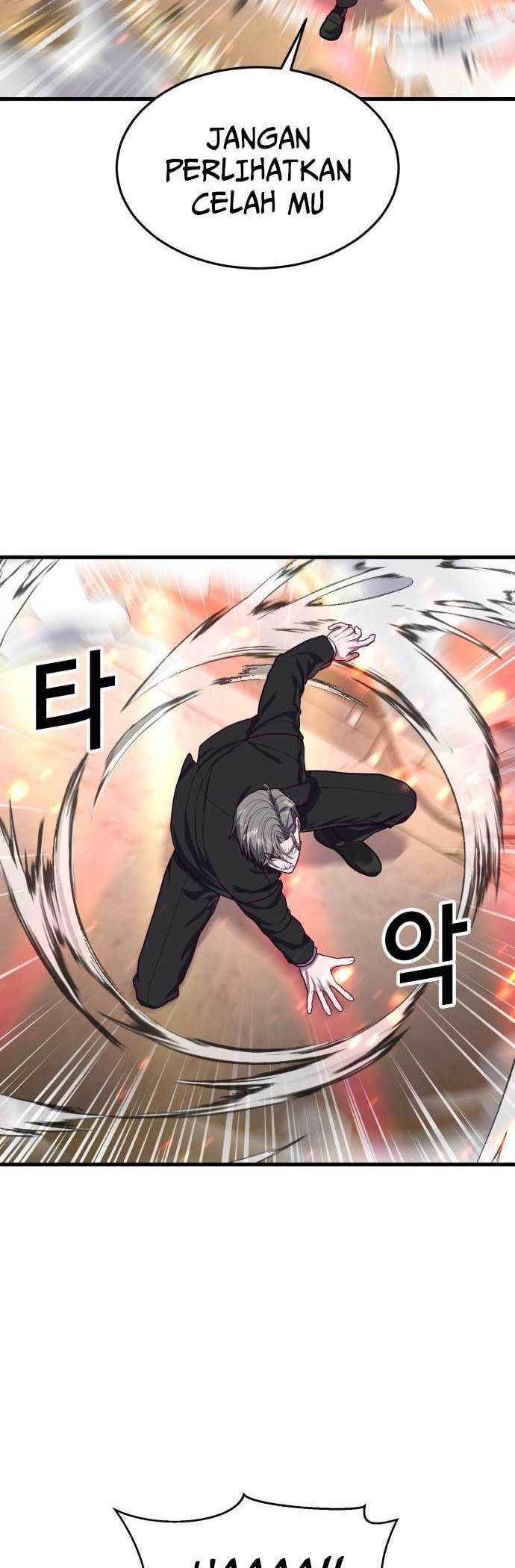 Absolute Obedience Chapter 66 Gambar 29