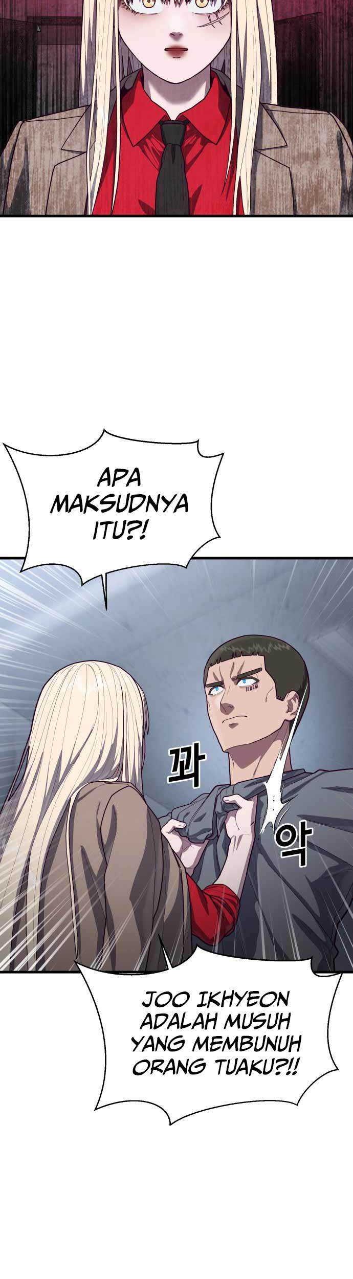 Absolute Obedience Chapter 65 Gambar 60