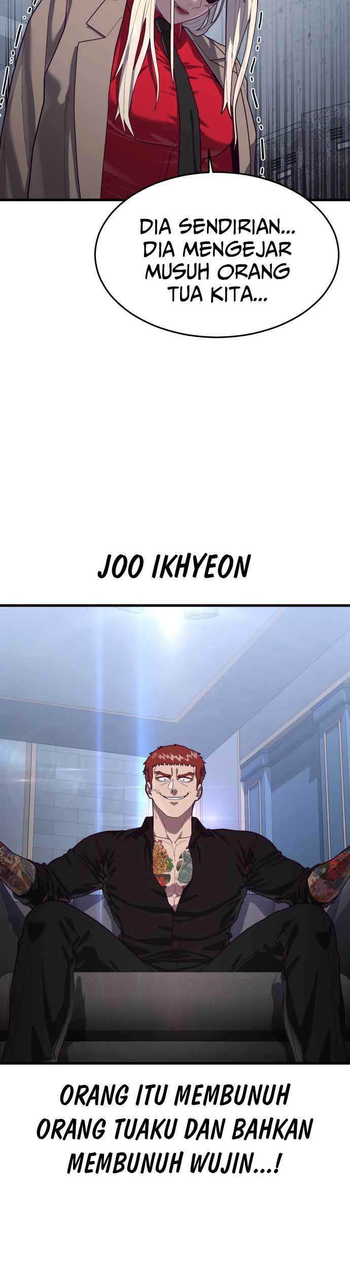 Absolute Obedience Chapter 65 Gambar 62