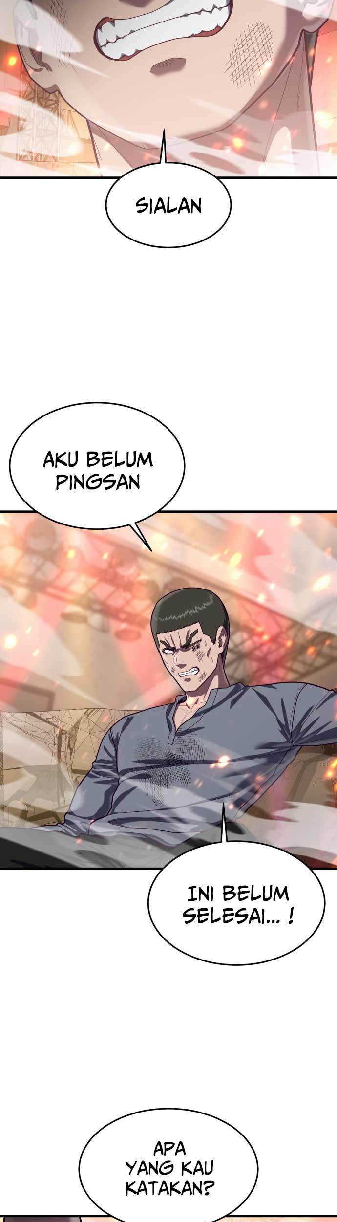 Absolute Obedience Chapter 65 Gambar 44