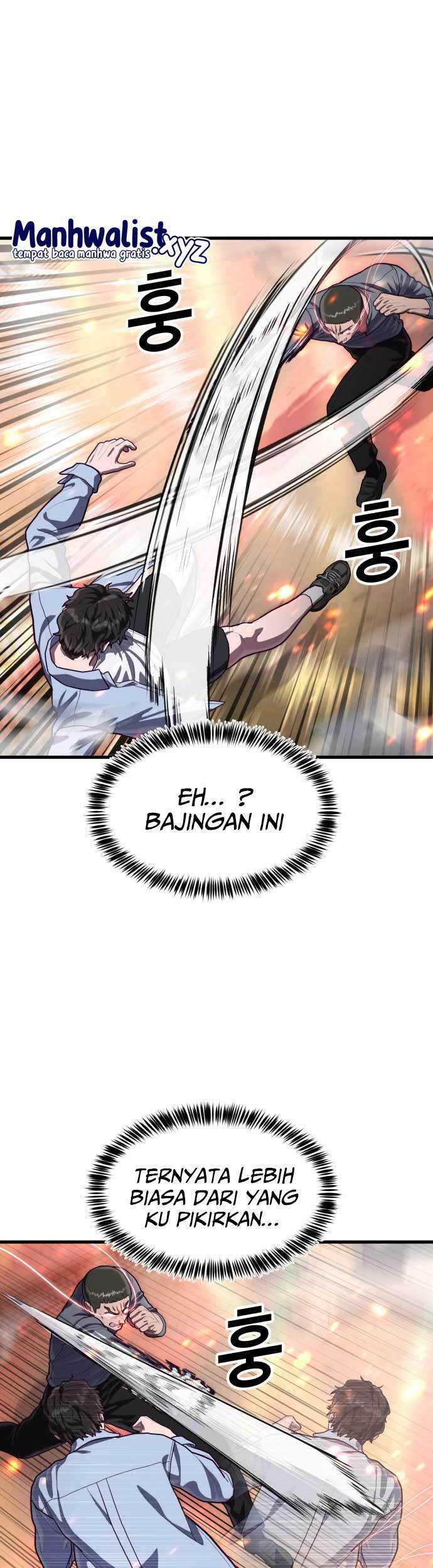 Absolute Obedience Chapter 65 Gambar 12