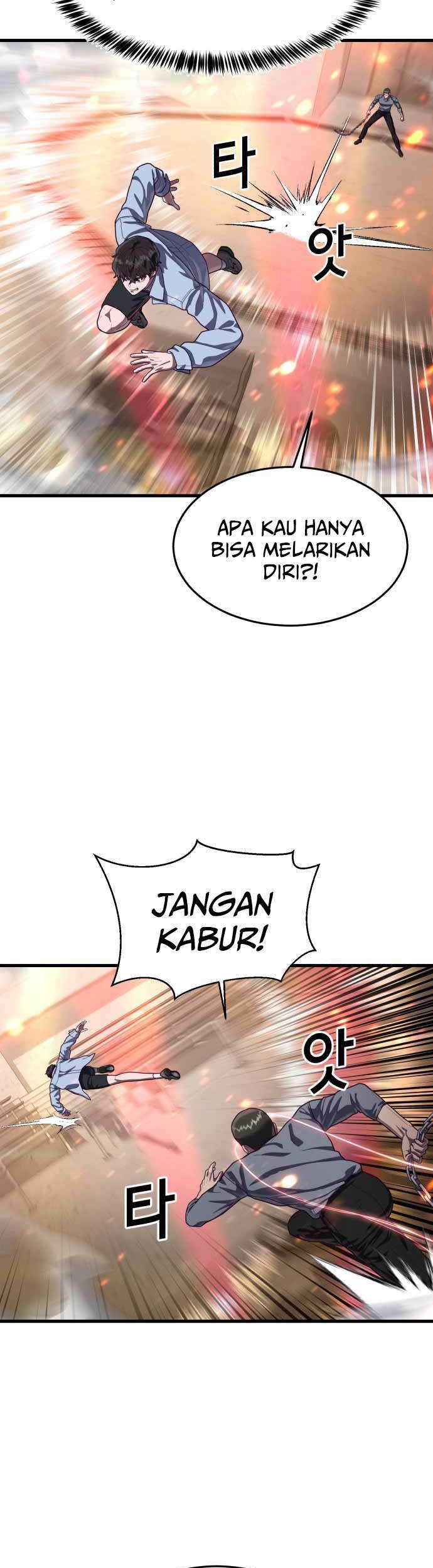 Absolute Obedience Chapter 65 Gambar 24