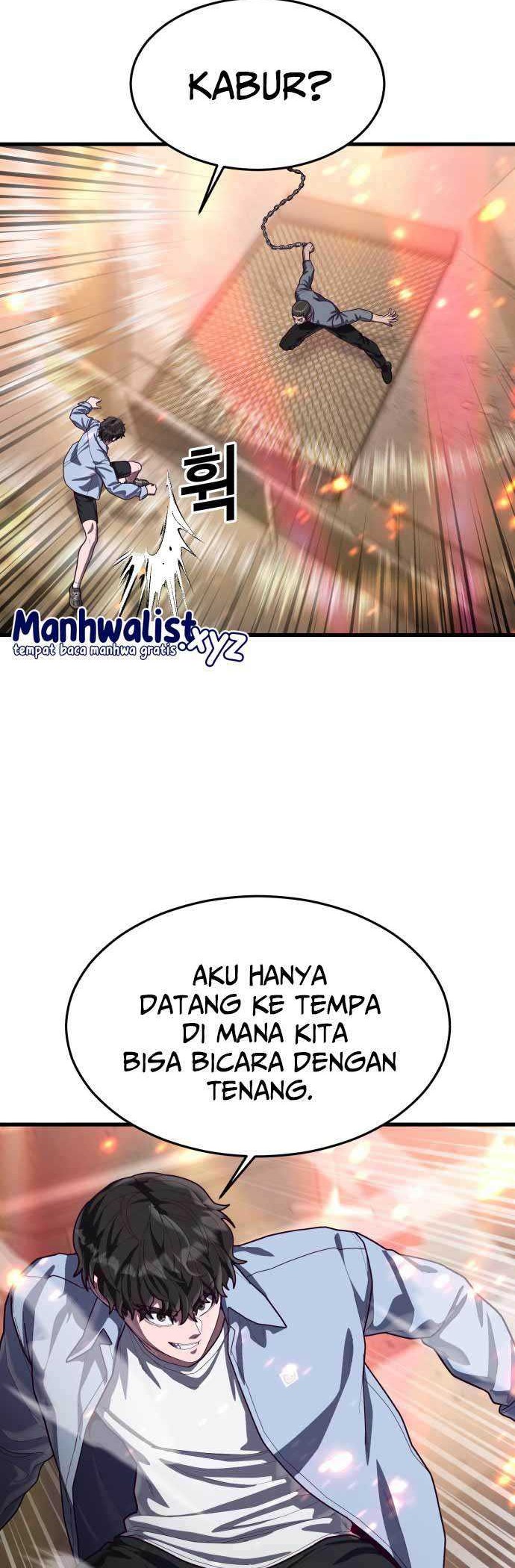 Absolute Obedience Chapter 65 Gambar 25