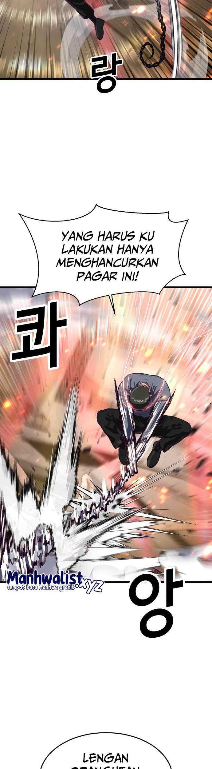 Absolute Obedience Chapter 65 Gambar 27