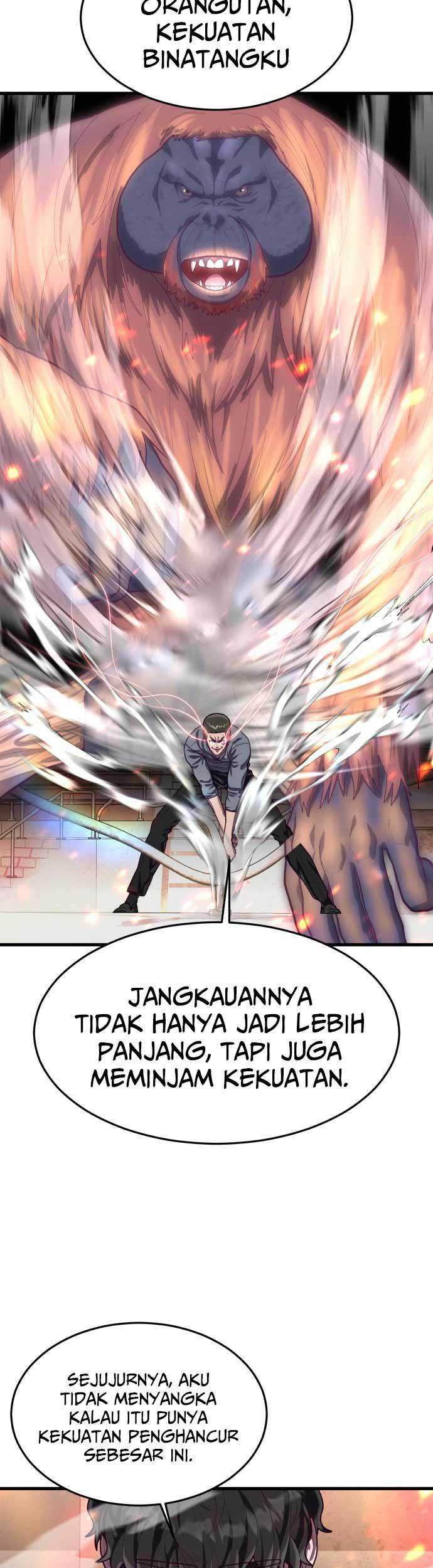 Absolute Obedience Chapter 65 Gambar 28