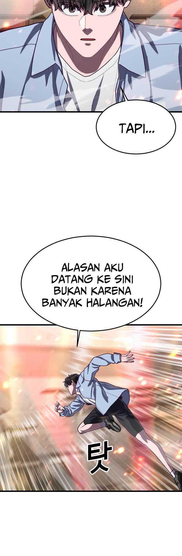 Absolute Obedience Chapter 65 Gambar 29