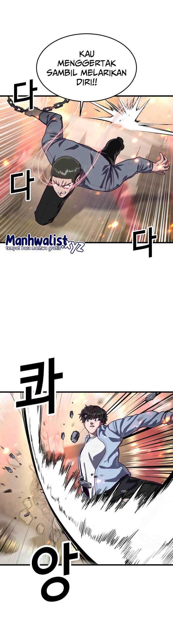 Absolute Obedience Chapter 65 Gambar 30